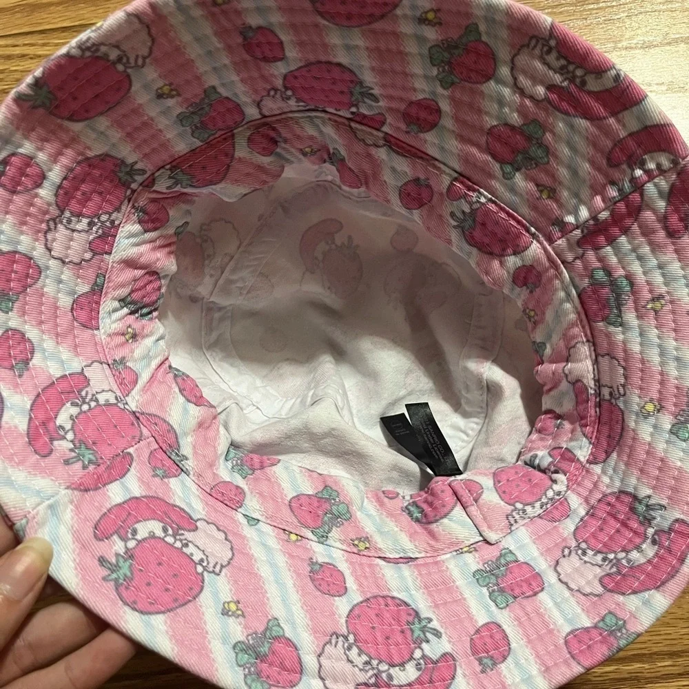 Sanrio Bucket Hat
